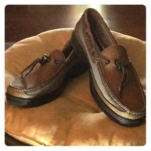 Sperry Top-Sider